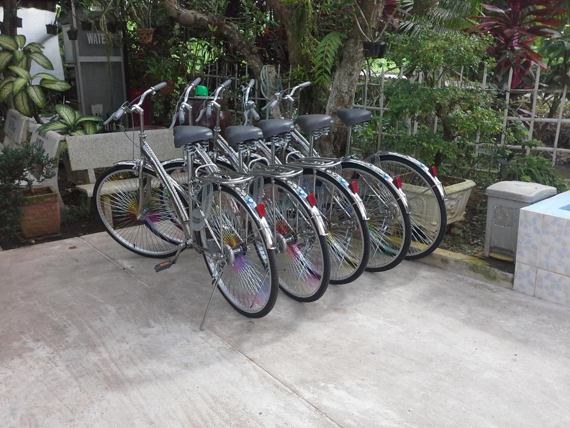 Nam Thanh Homestay Vĩnh Long Quarto foto